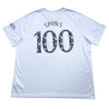 2021/22 Tottenham ‘100 Years’ Home Shirt - (XXL)