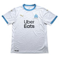 2020/21 Marseille Home Shirt - (L)