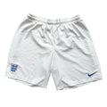 2014/15 England Home Shorts - (XXL)