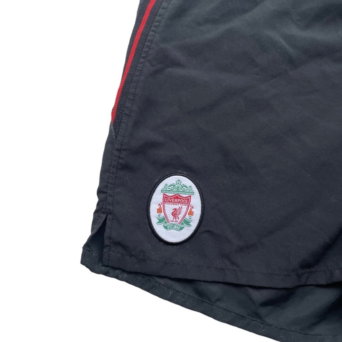 2003/04 Liverpool Away Shorts #10 - (S)