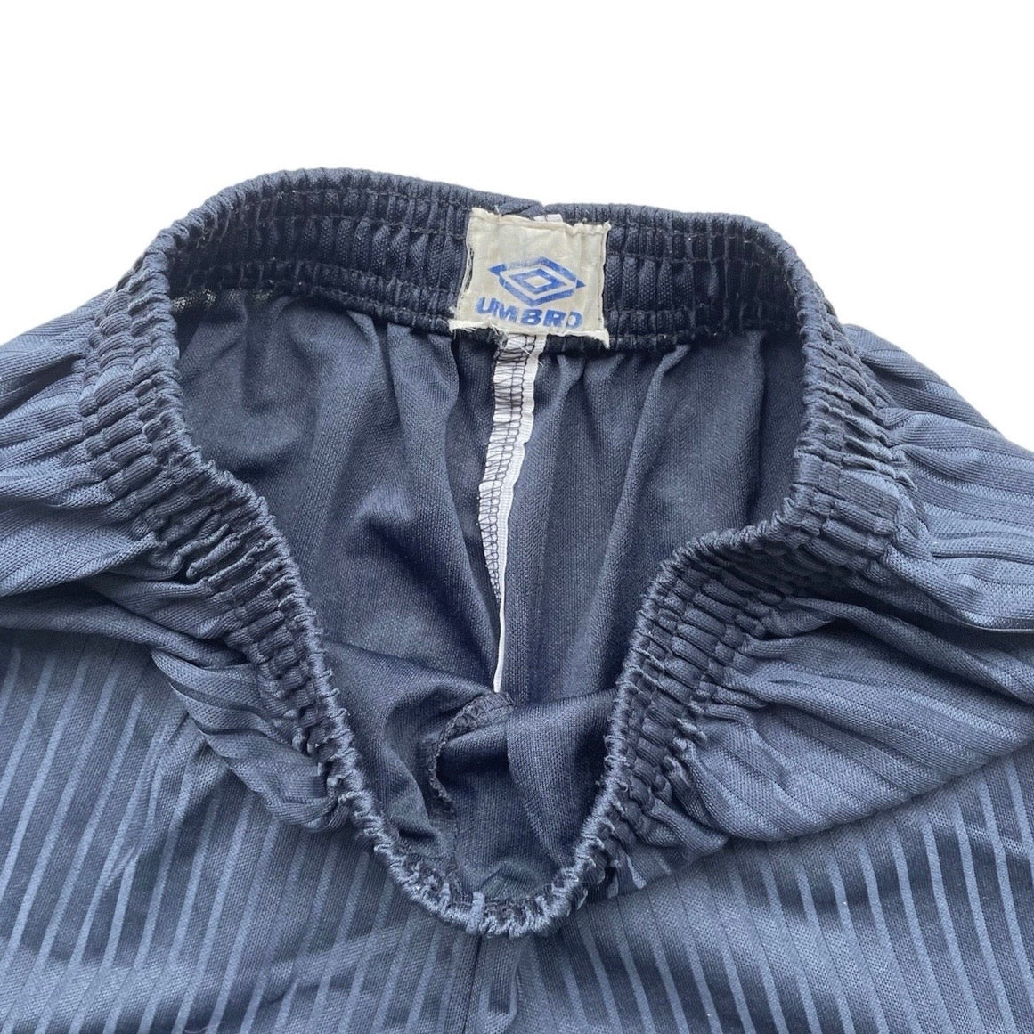 1997/99 England Home Shorts - (S)