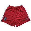 2002/04 England Training Shorts - (S/M)