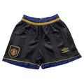 1993/95 Manchester United Away Shorts - (S)