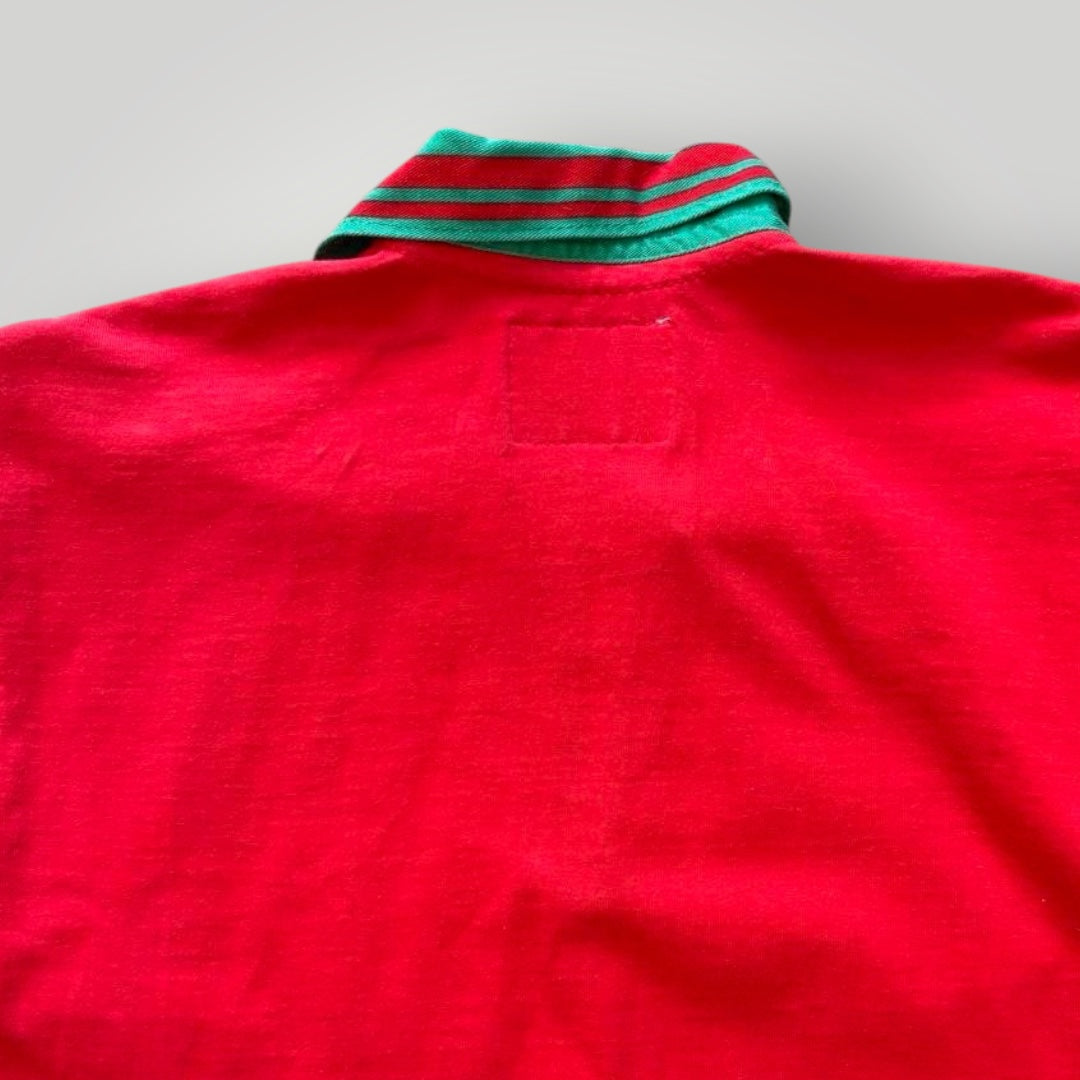 1994/95 Wales Rugby Shirt - (M)