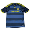 2009/10 Chelsea Away Shirt - (L)