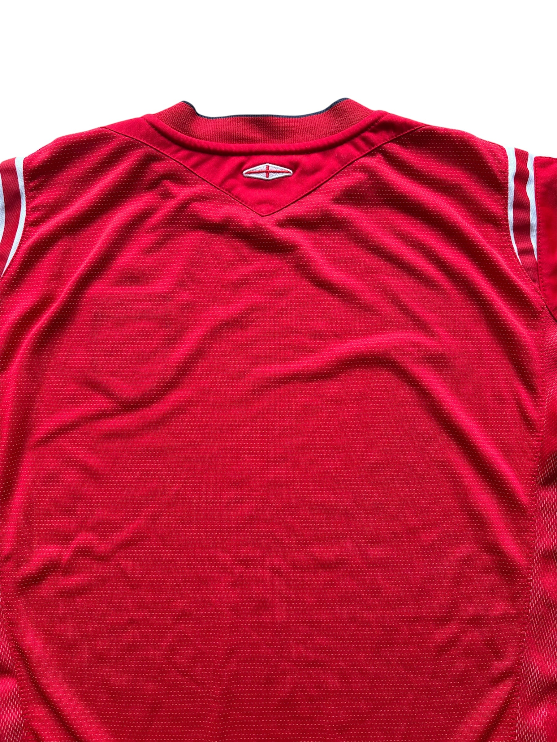 2004/06 England Away Shirt - (M)