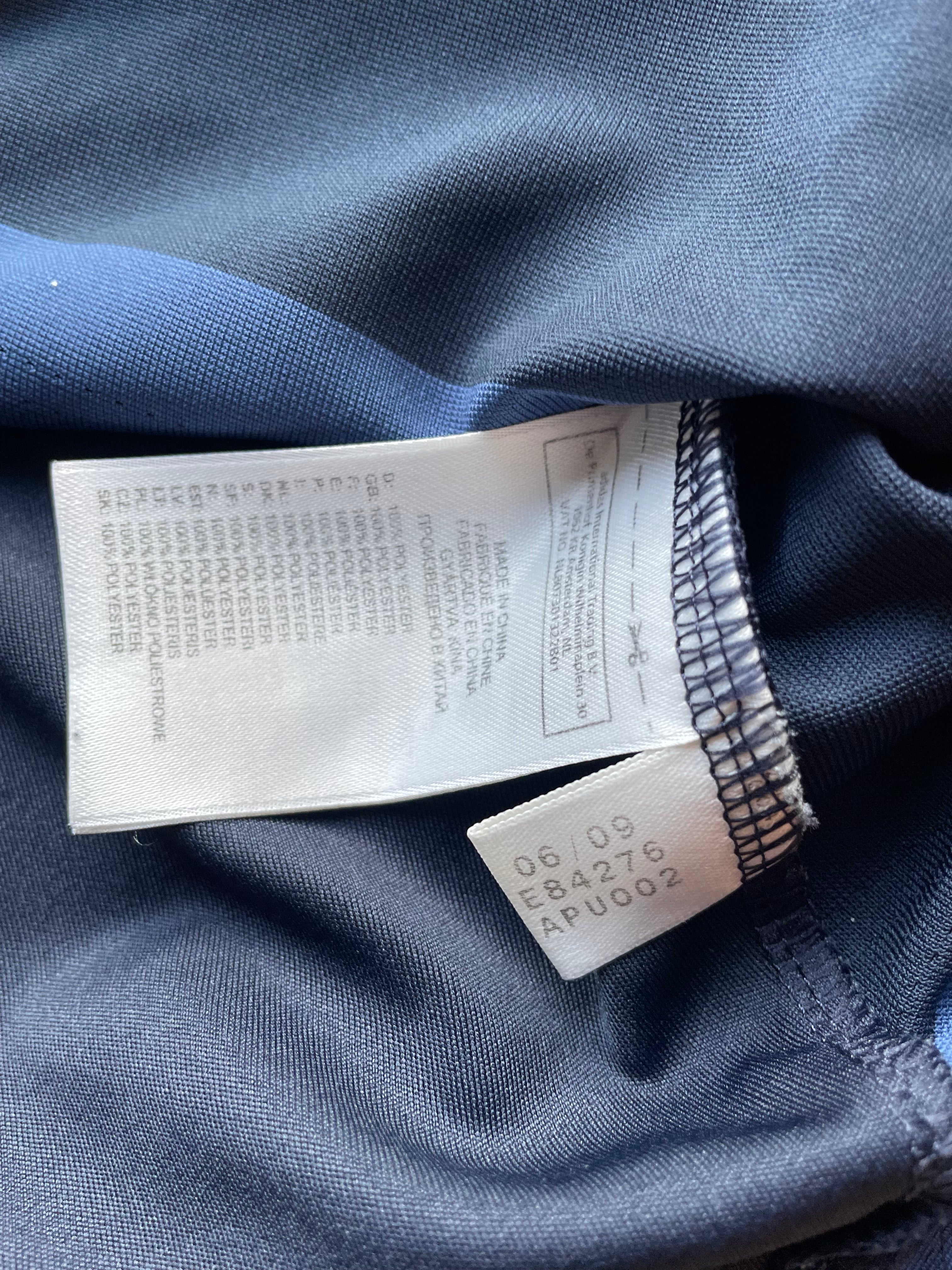 2009/10 Chelsea Away Shirt - (L)