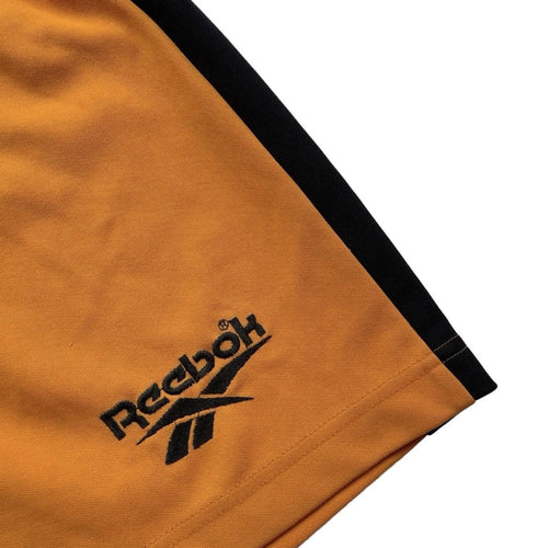 1996/97 Liverpool GK Shorts - (M)