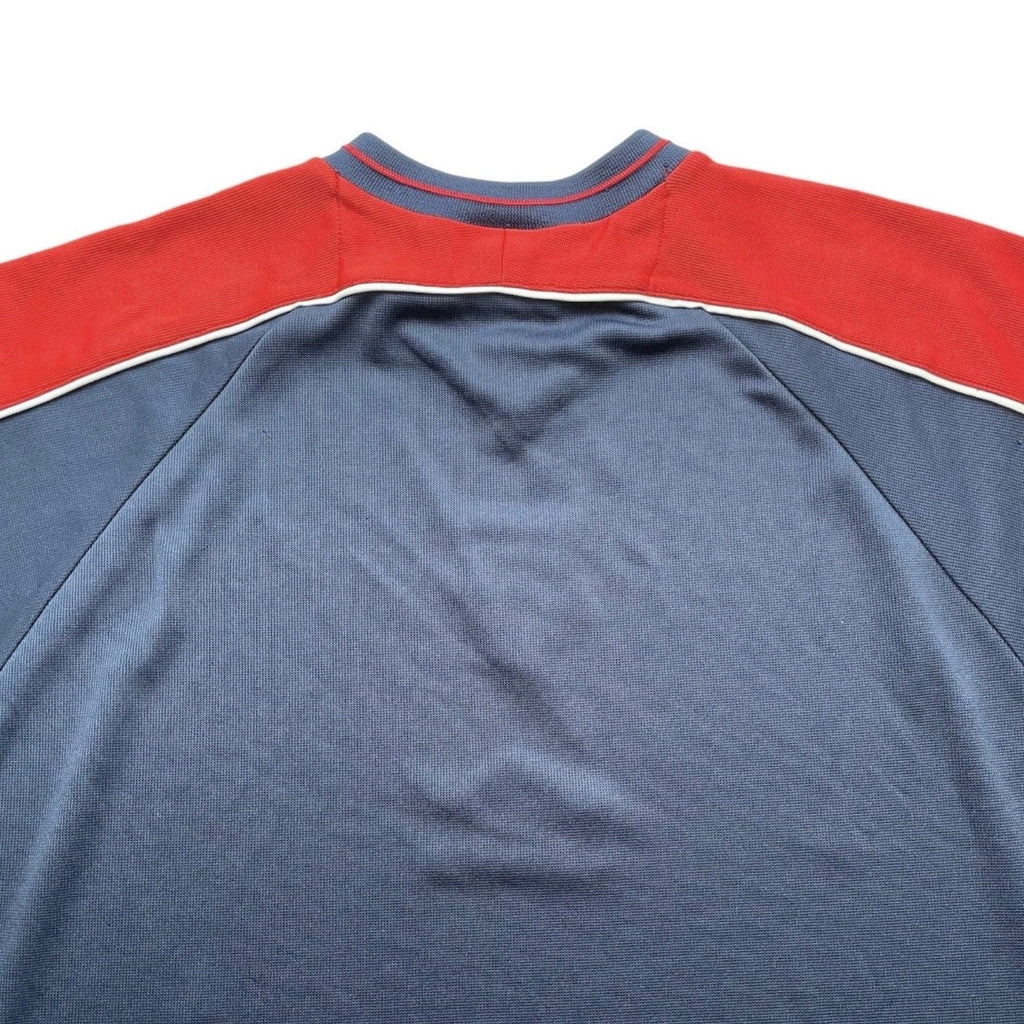 1999/01 England Training Shirt - (XL)