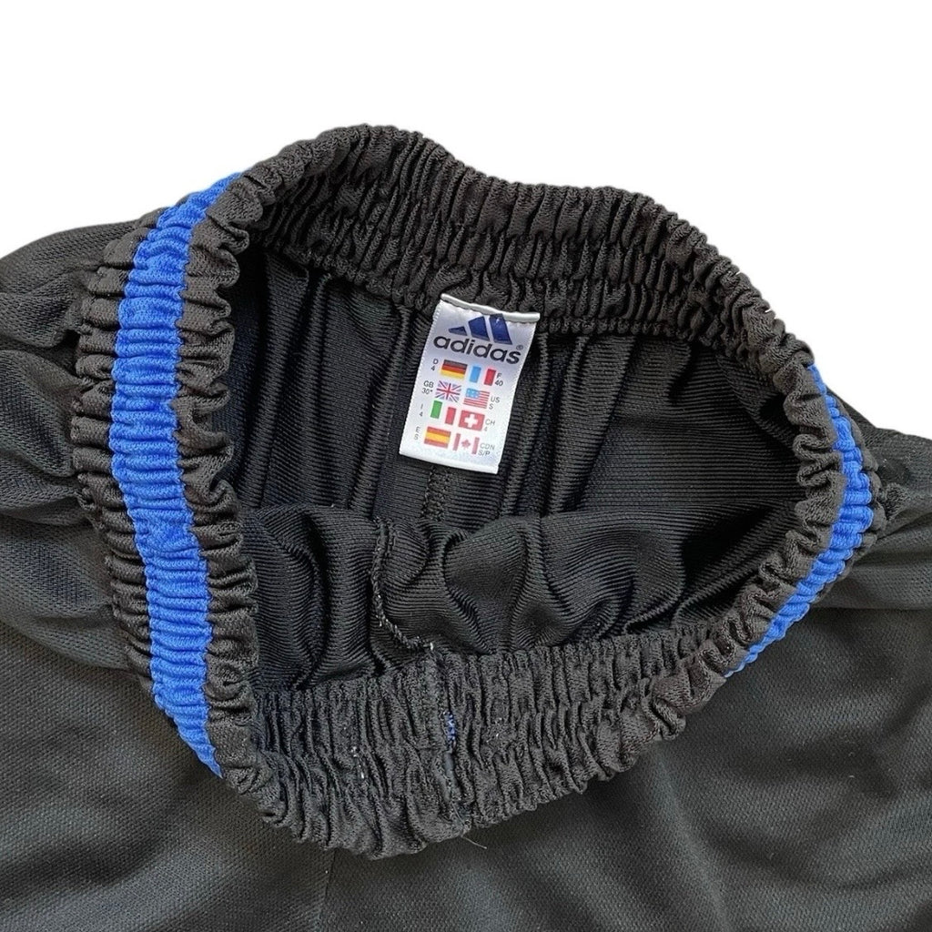 1999/01 Newcastle United Home Shorts - (M)