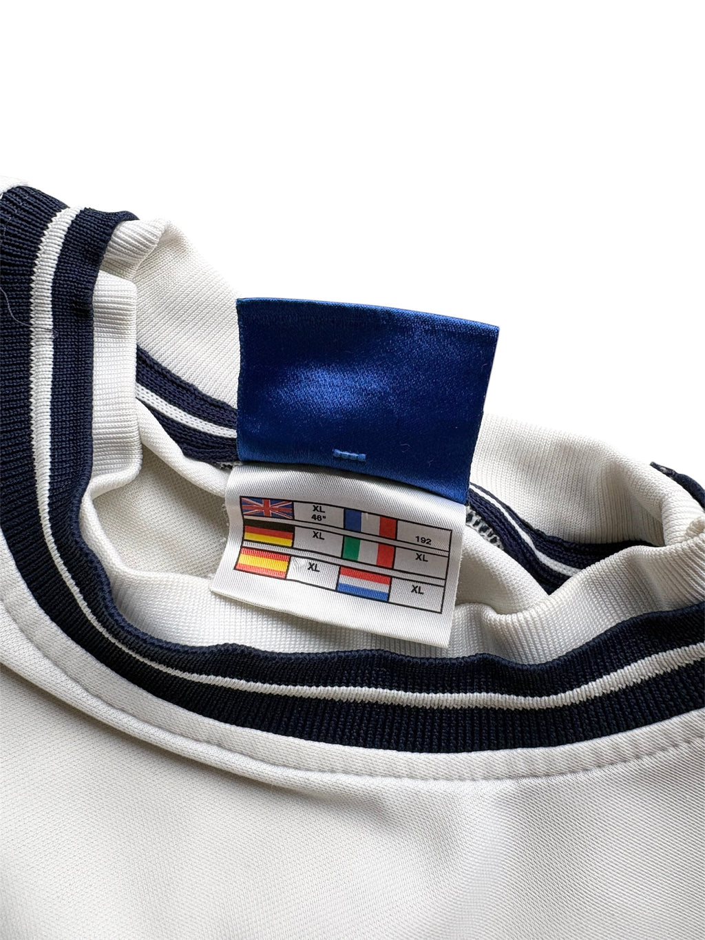 1999/01 England Home Shirt Shearer 9 - (XL)