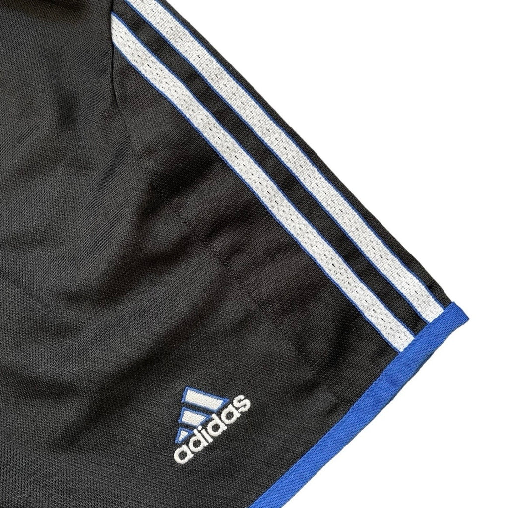 1999/01 Newcastle United Home Shorts - (M)