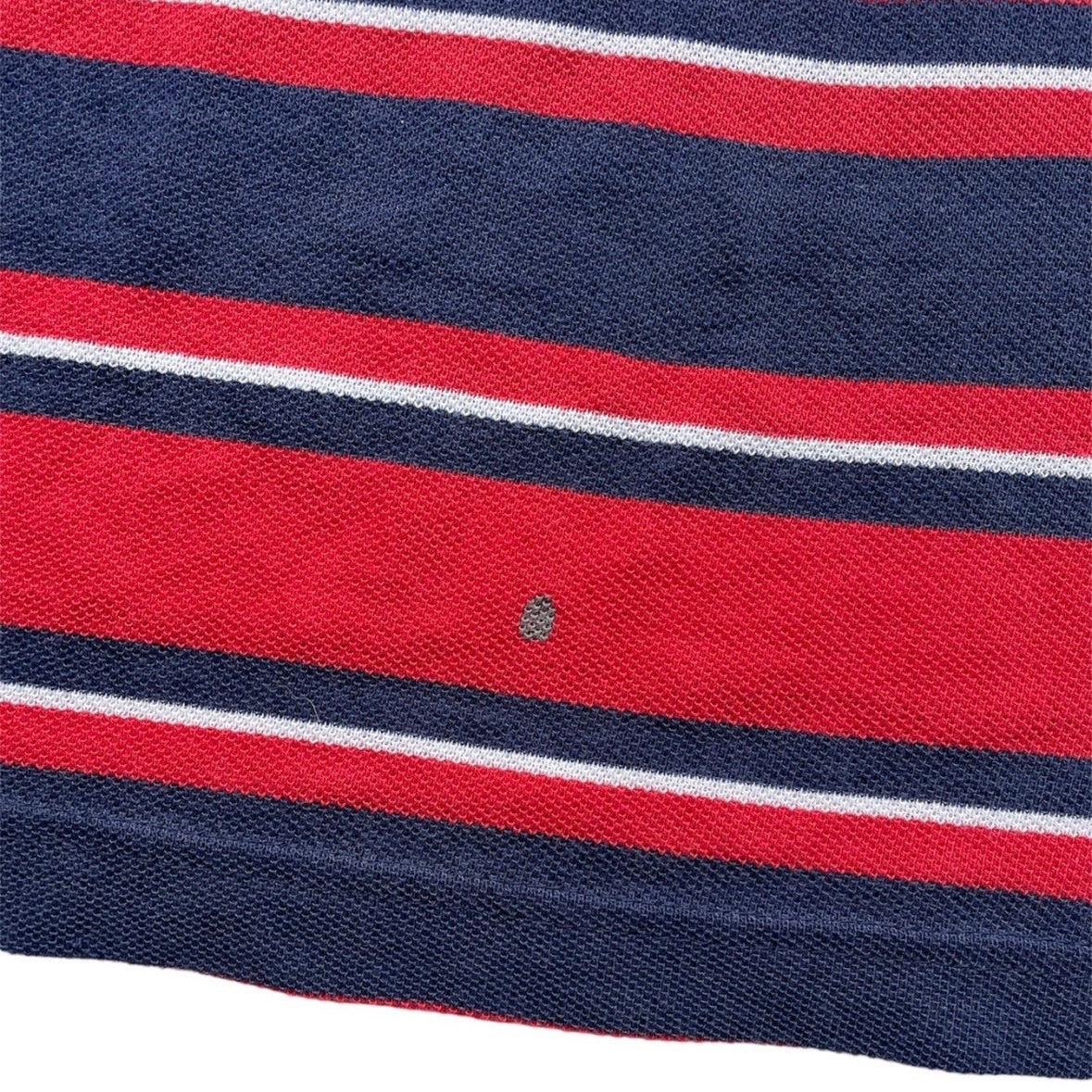 1999/01 England Training Polo Shirt - (M)