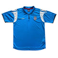 2004/06 England Training Polo Shirt - (M)