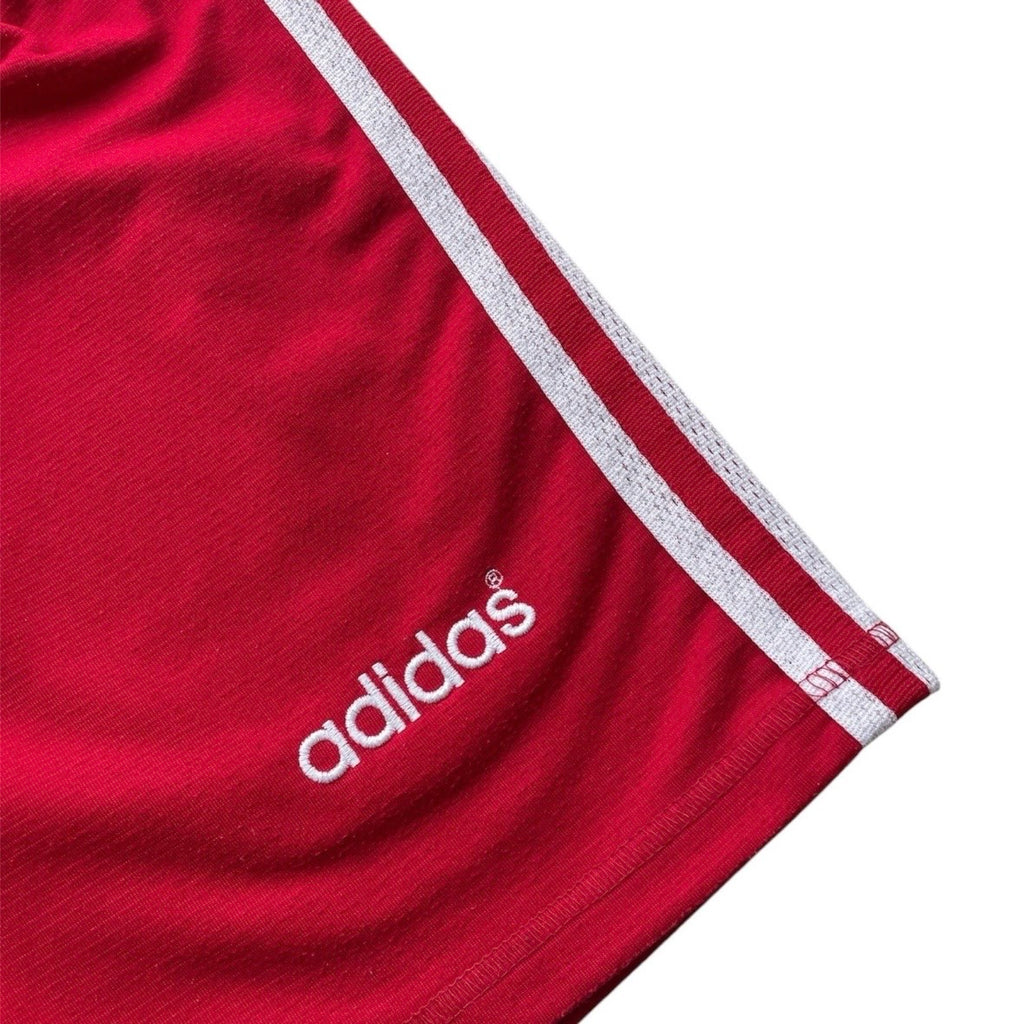 1995/96 Liverpool Home Shorts - (S)