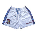 1995/97 Aston Villa Home Shorts - (S)