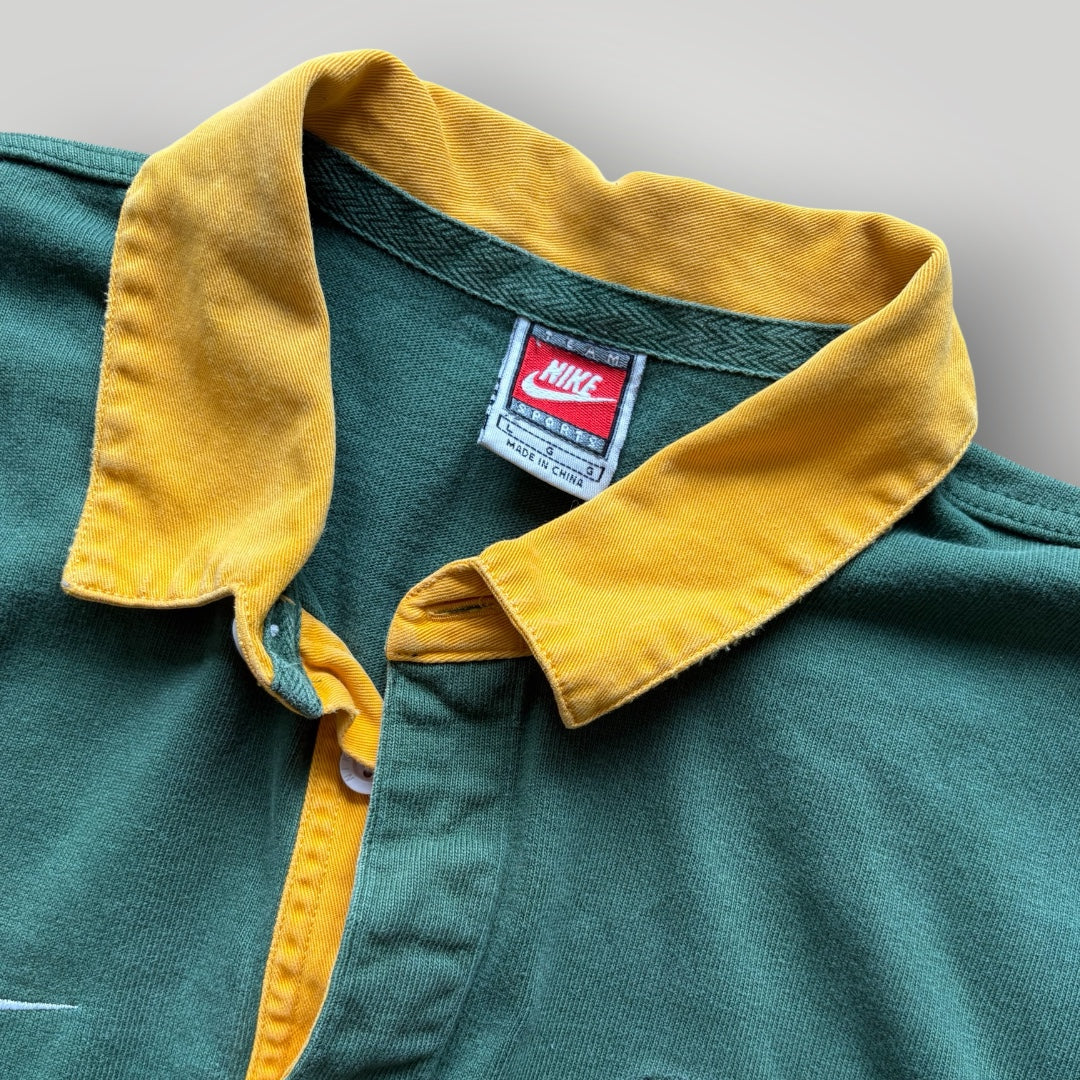1997 South Africa Rugby Shirt - (L)