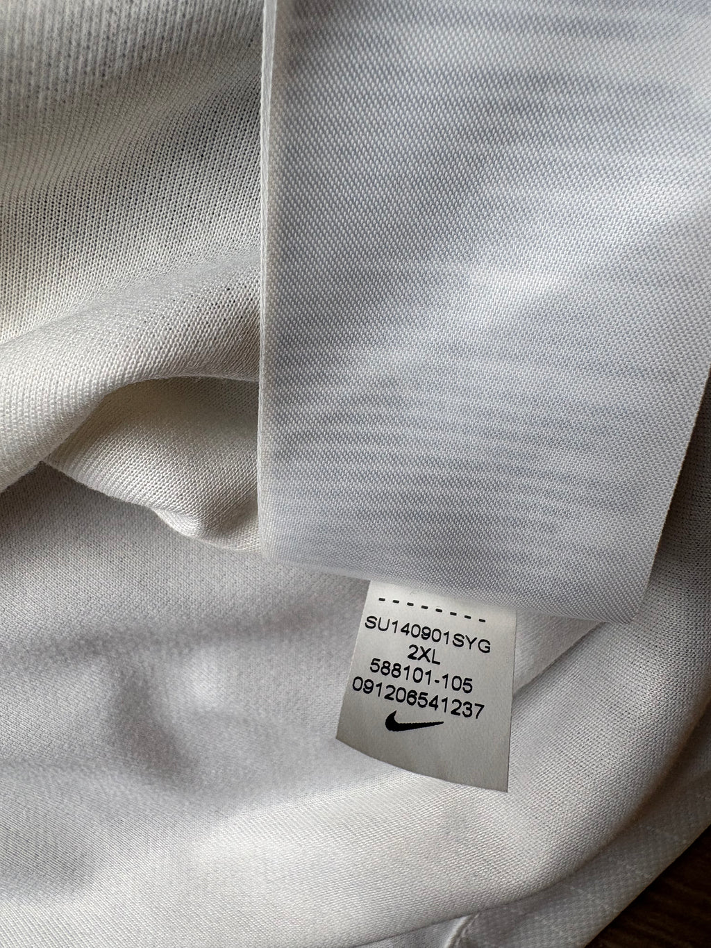 2014/15 England Home Shirt Rooney 10 - (XXL)