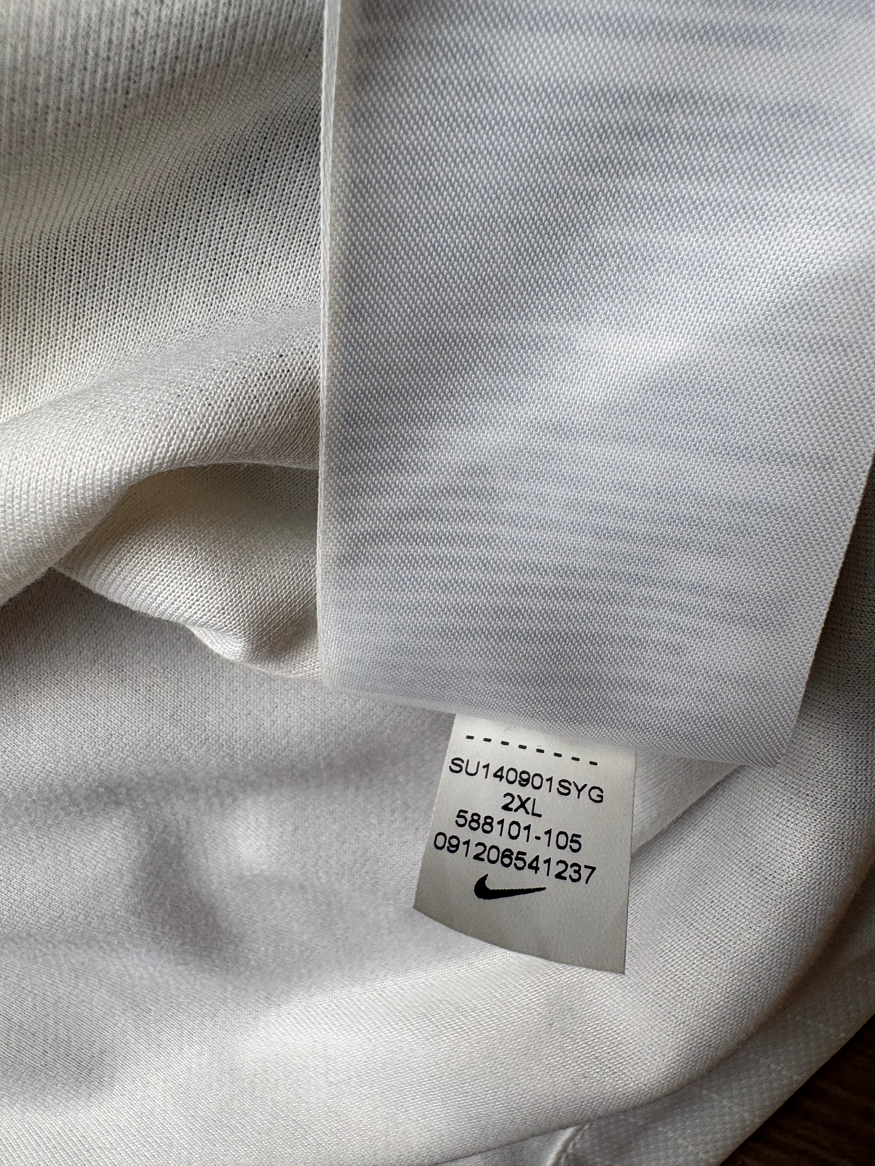 2014/15 England Home Shirt Rooney 10 - (XXL)