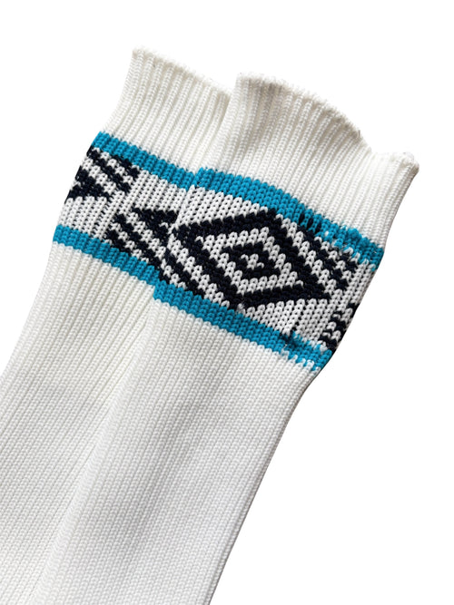 1995/97 England Home Socks (Y)