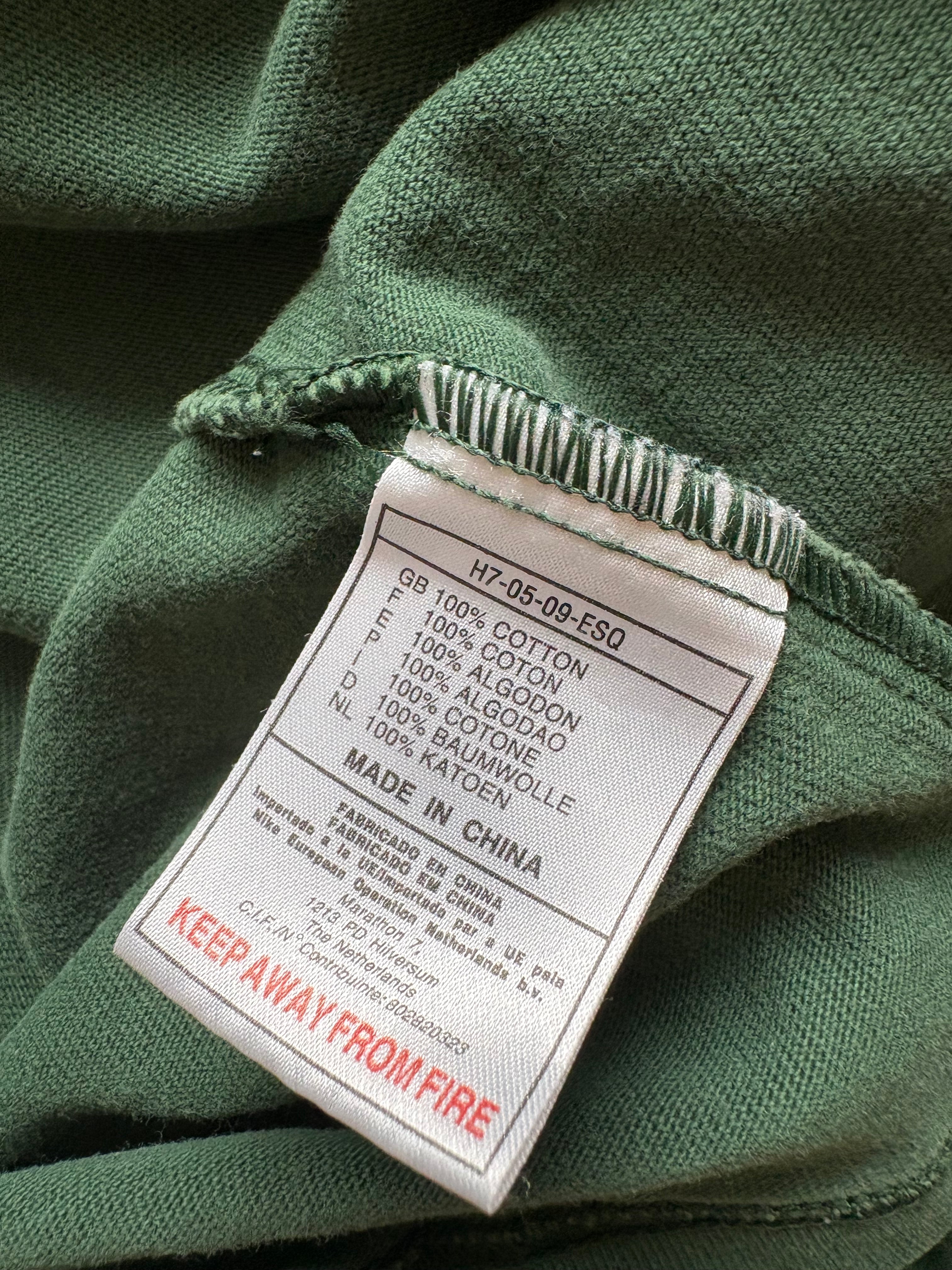 1997 South Africa Rugby Shirt - (L)