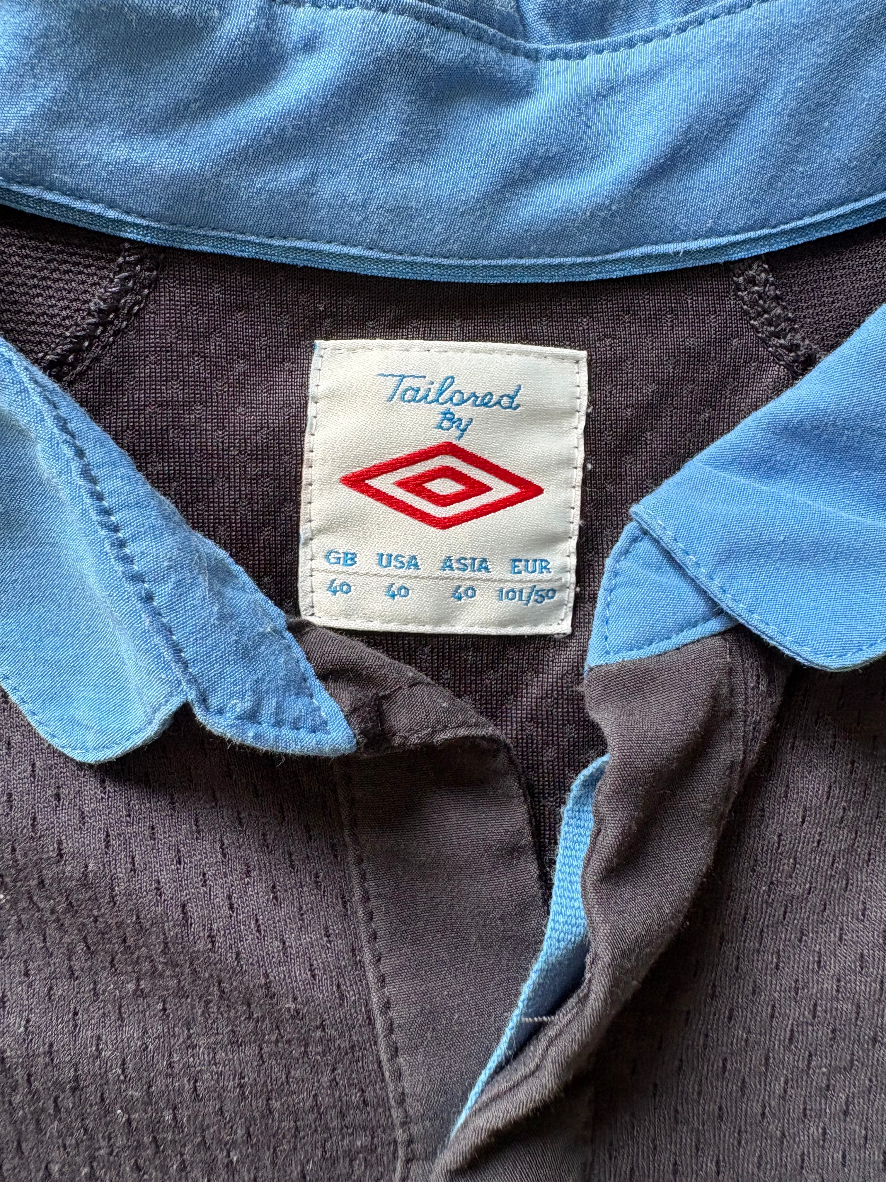 2011/12 England Away Shirt - (M)