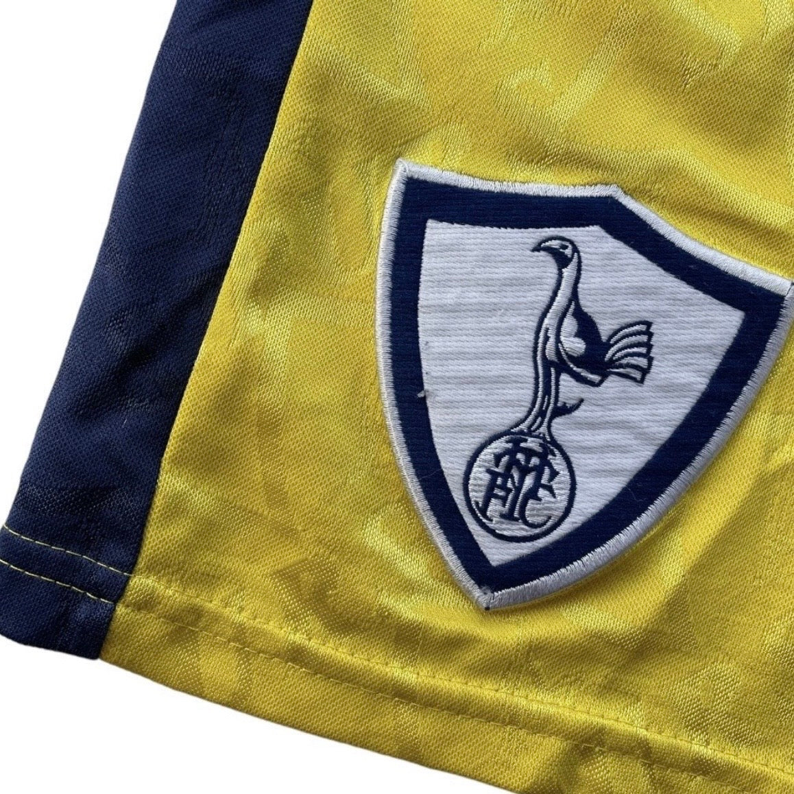 1995/97 Tottenham Third Shorts - (S)