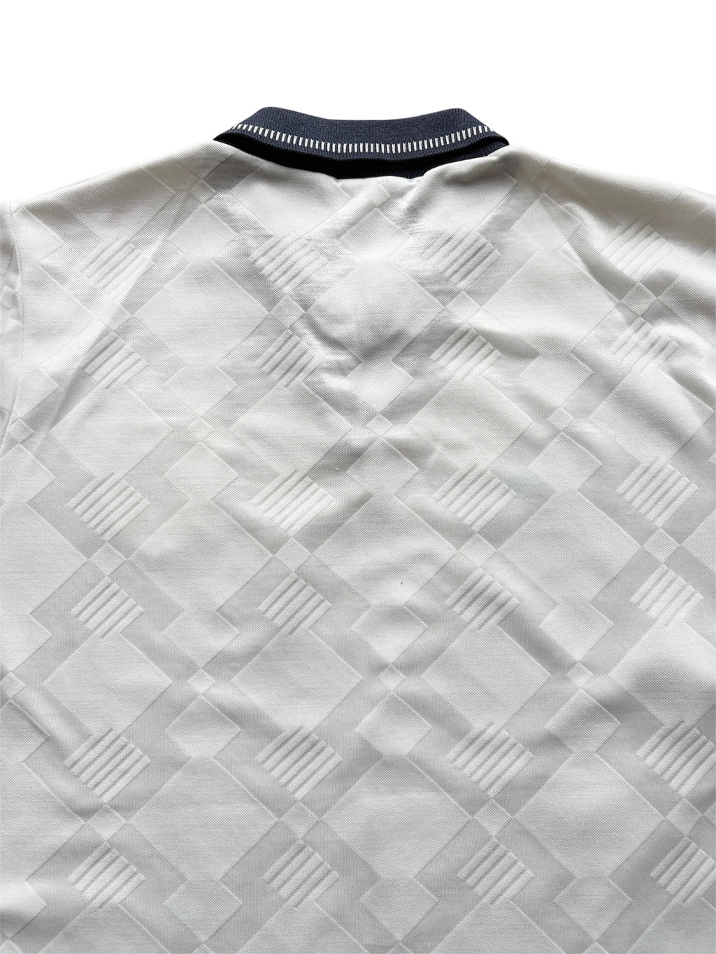 1990/92 England Home Shirt - (S)