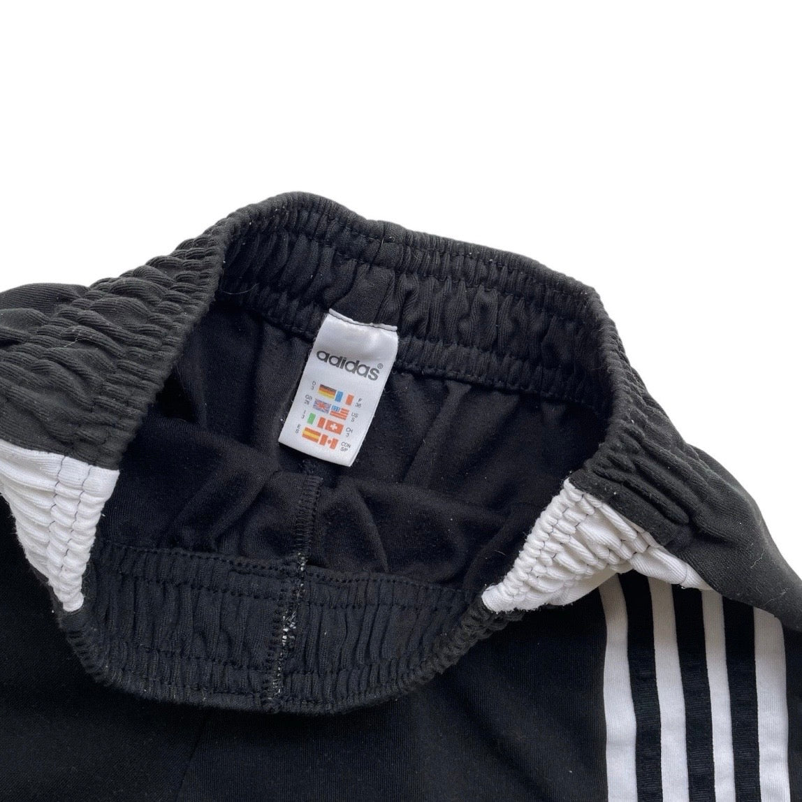 1995/97 Newcastle United GK Shorts - (S/M)