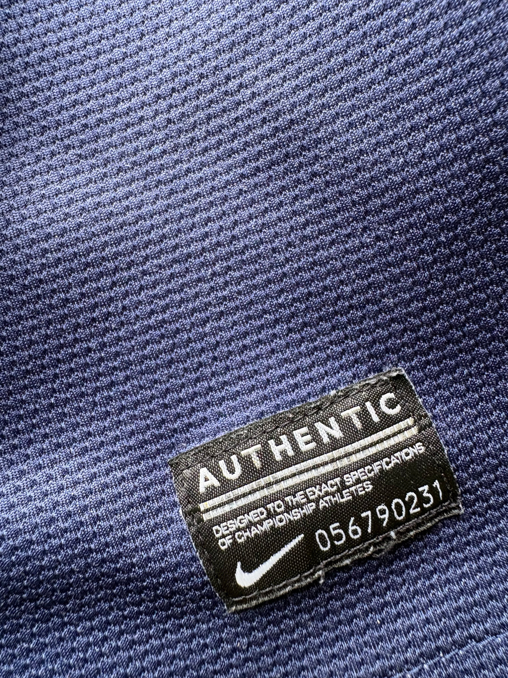 2012/13 Barcelona L/S Home Shirt Messi 10 - (XL)