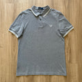 Vintage Fred Perry Polo Shirt (L)