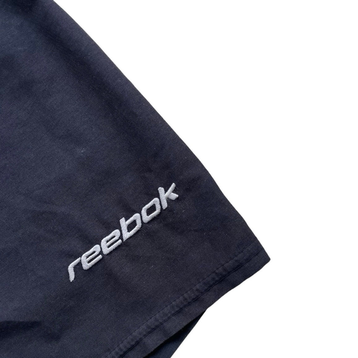 2001/02 Liverpool Home Shorts - (S)