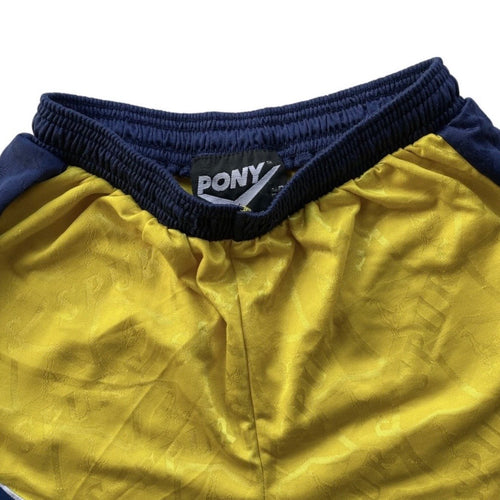 1995/97 Tottenham Third Shorts - (S)