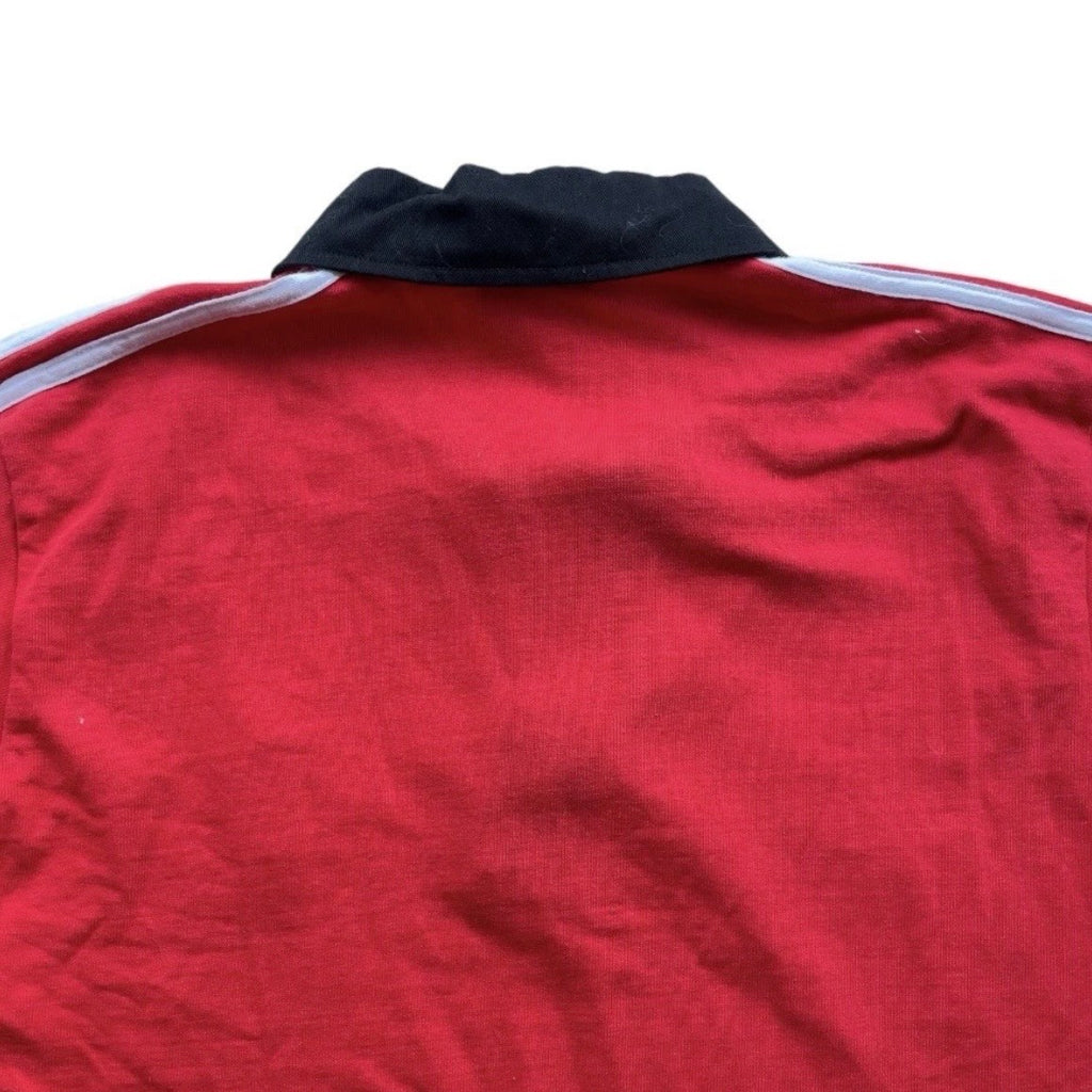 1998/00 AC Milan Long Sleeved Training Shirt - (S/M)