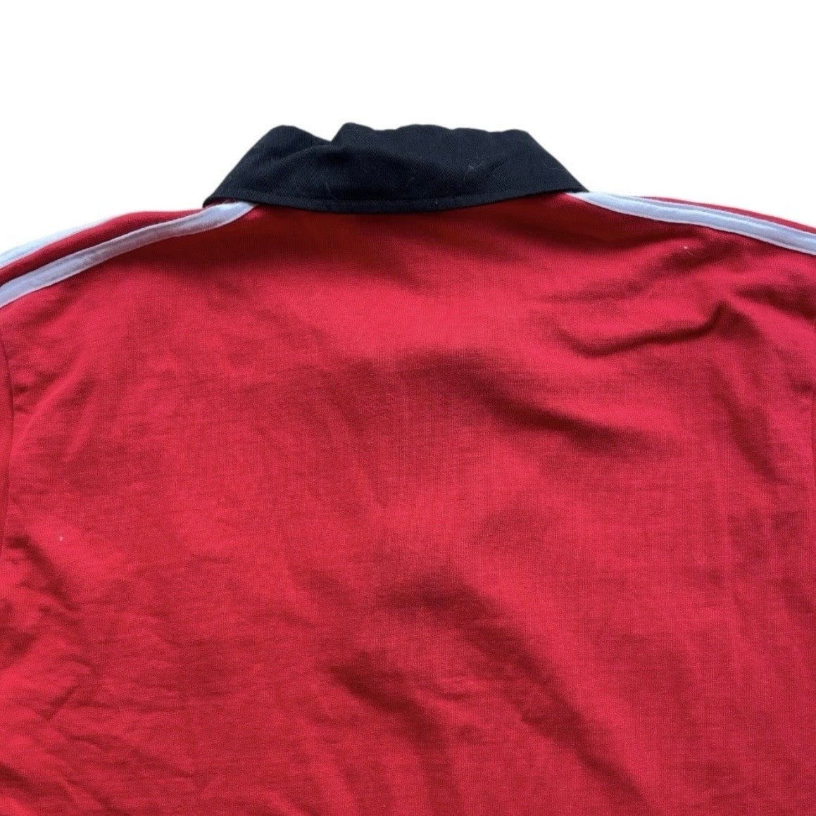 1998/00 AC Milan Long Sleeved Training Shirt - (S/M)