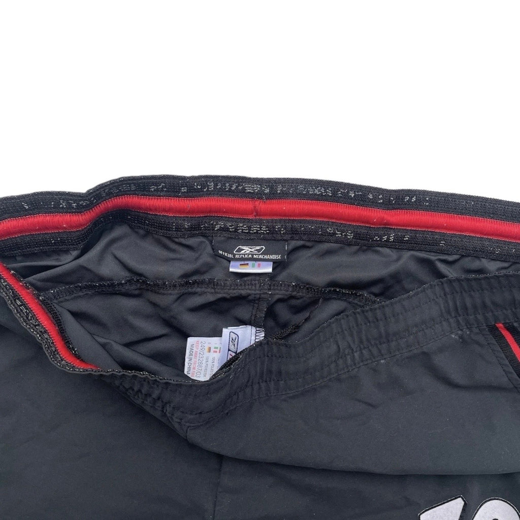 2003/04 Liverpool Away Shorts #10 - (S)