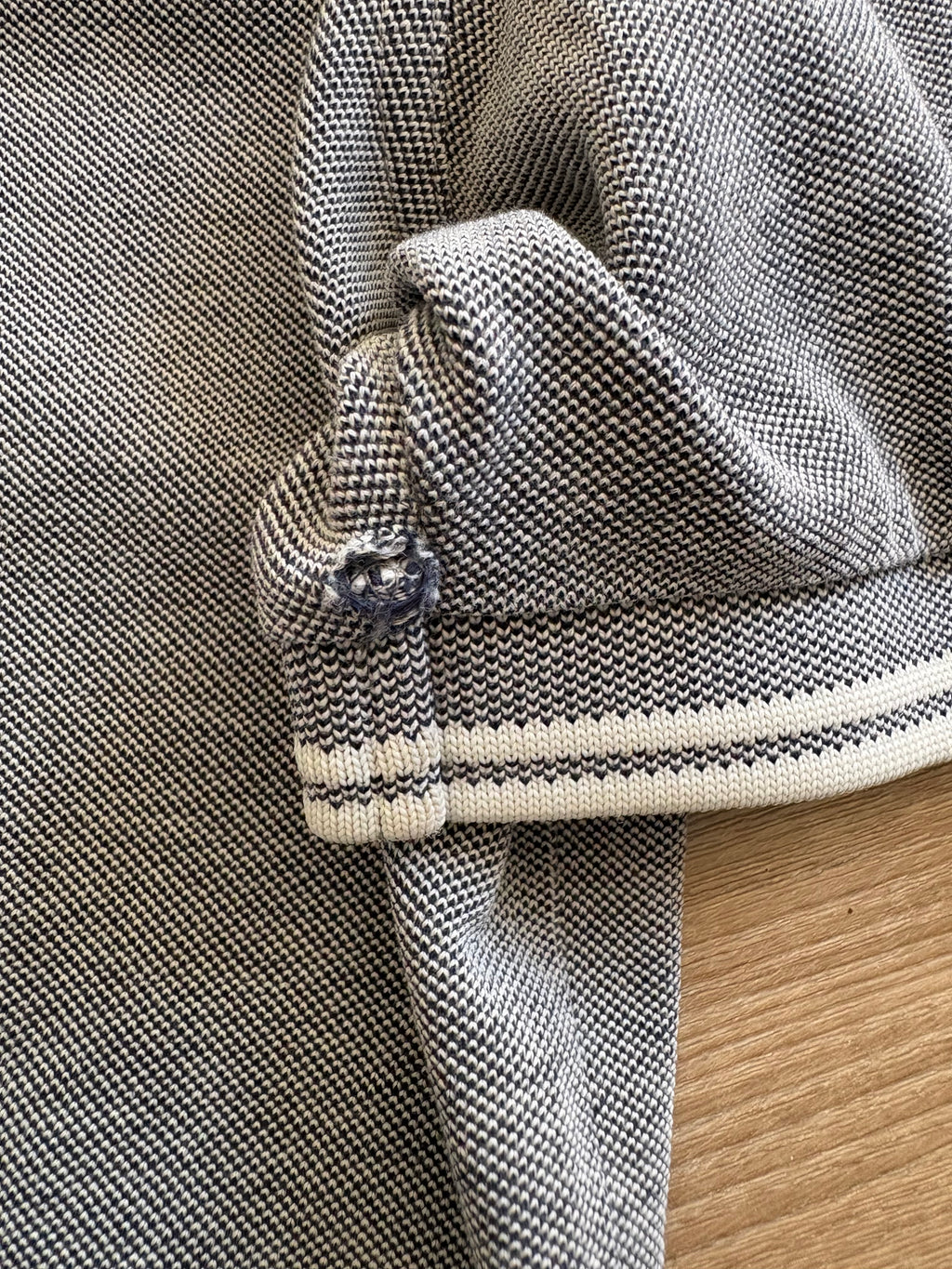 Vintage Fred Perry Polo Shirt (L)