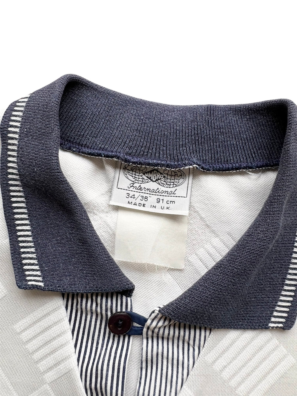 1990/92 England Home Shirt - (S)