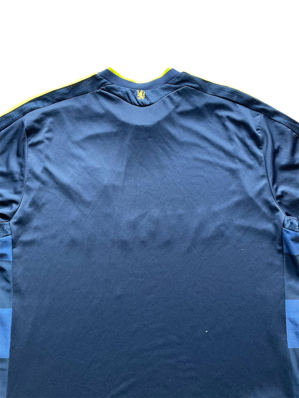 2009/10 Chelsea Away Shirt - (L)