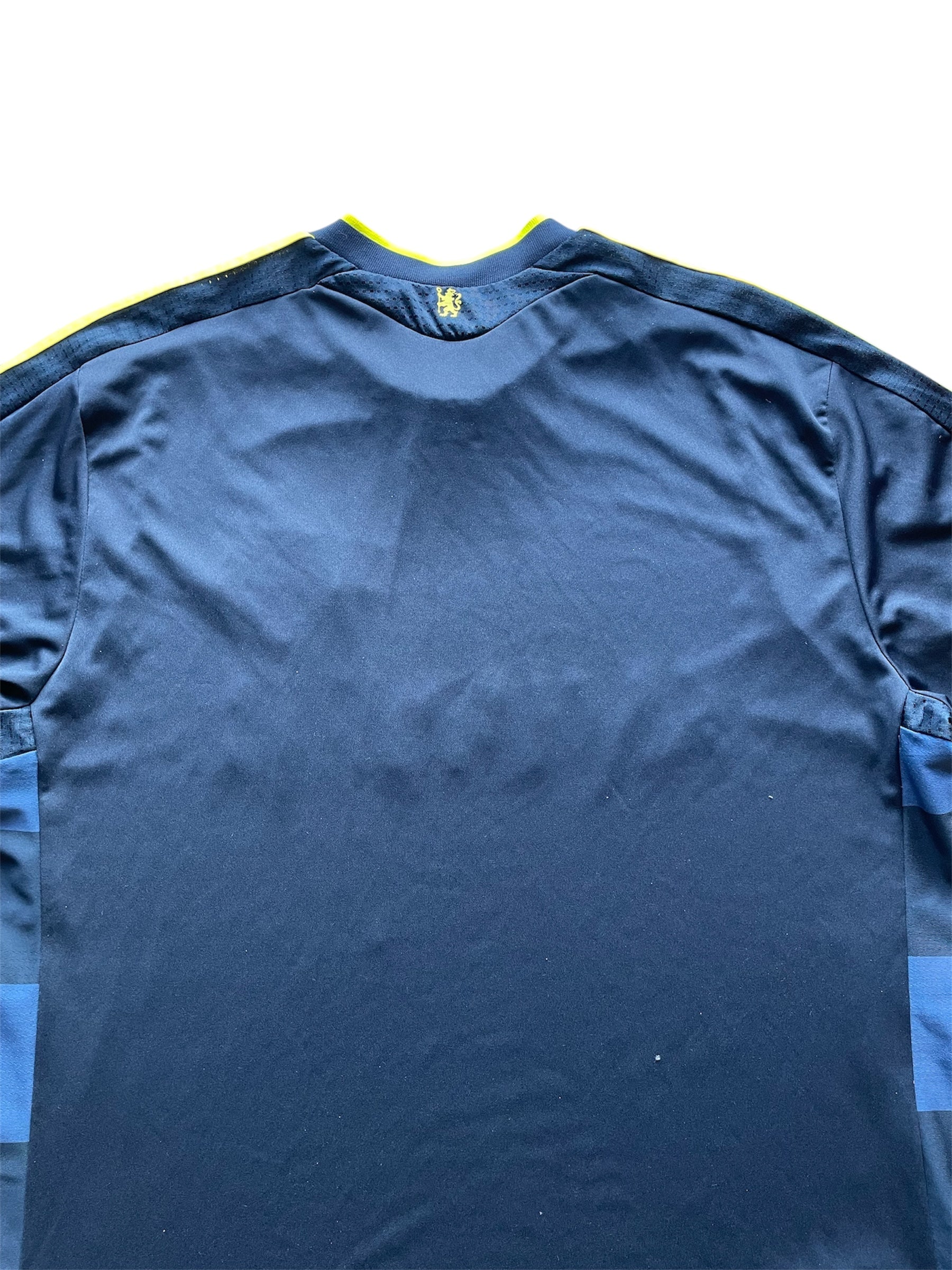 2009/10 Chelsea Away Shirt - (L)