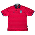1999/01 England Away Shirt - (XS)