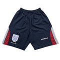 1997/99 England Home Shorts - (S)