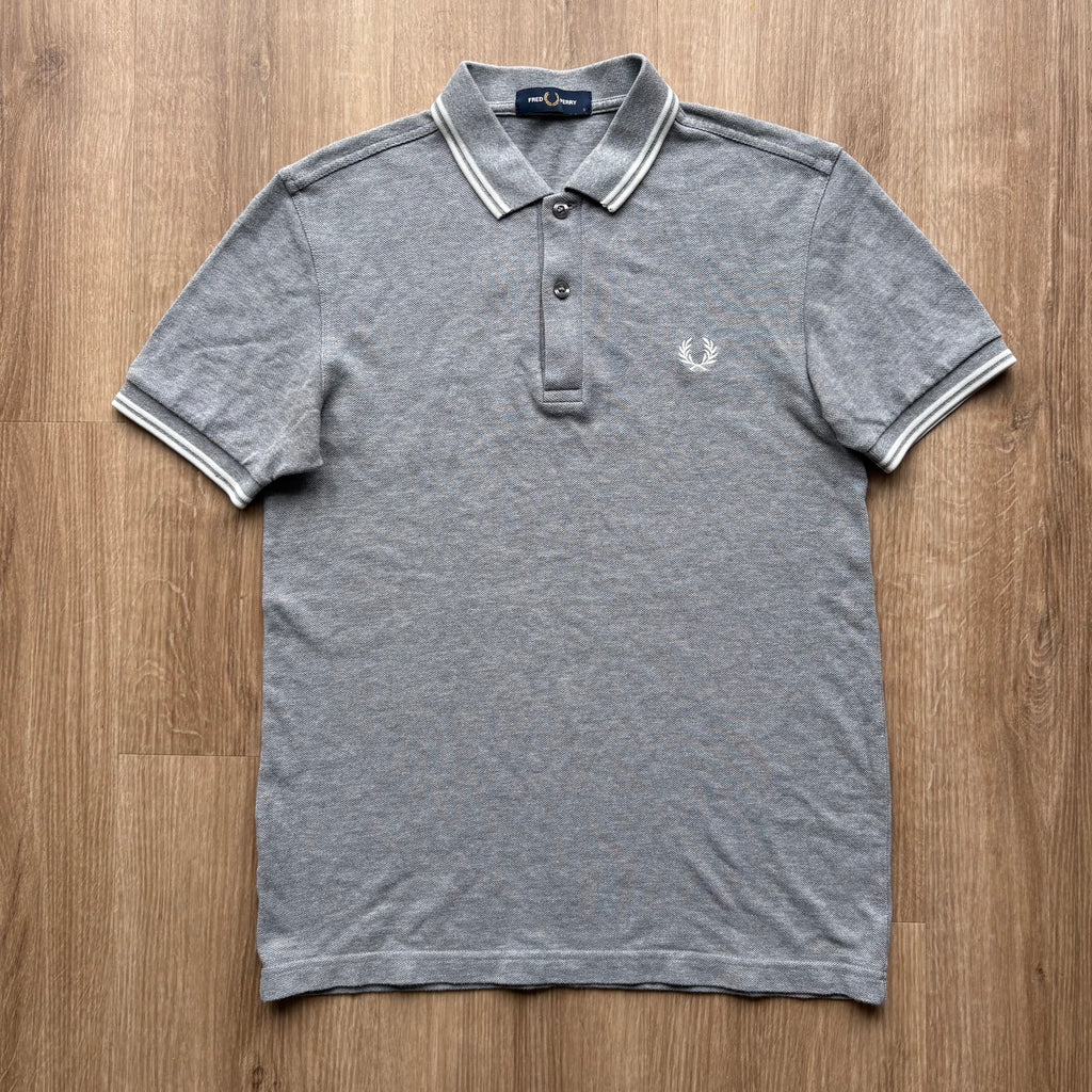 Vintage Fred Perry Polo Shirt (S)