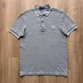 Vintage Fred Perry Polo Shirt (S)