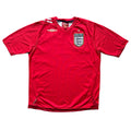 2006/08 England Away Shirt - (L)