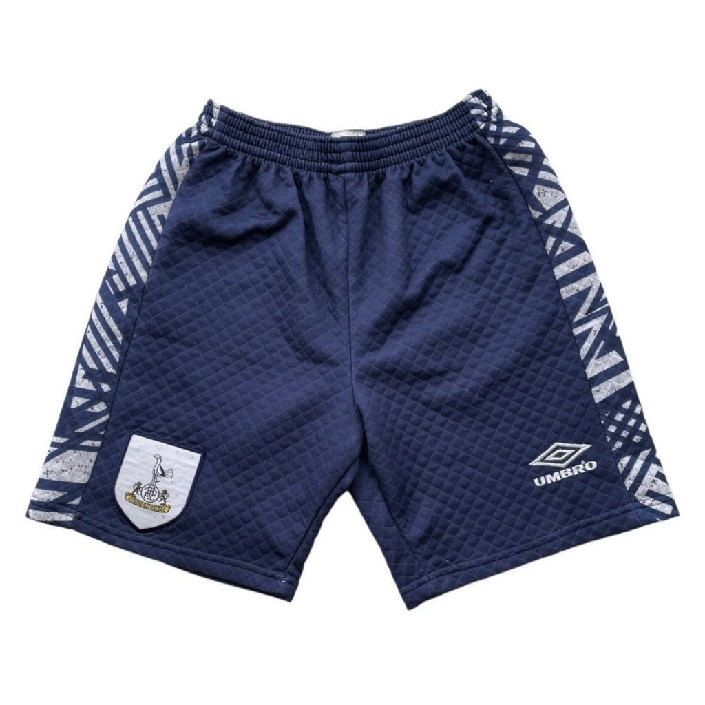 1993/95 Tottenham GK Shorts - (S)