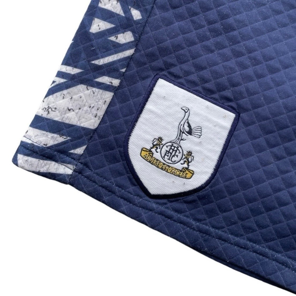 1993/95 Tottenham GK Shorts - (S)