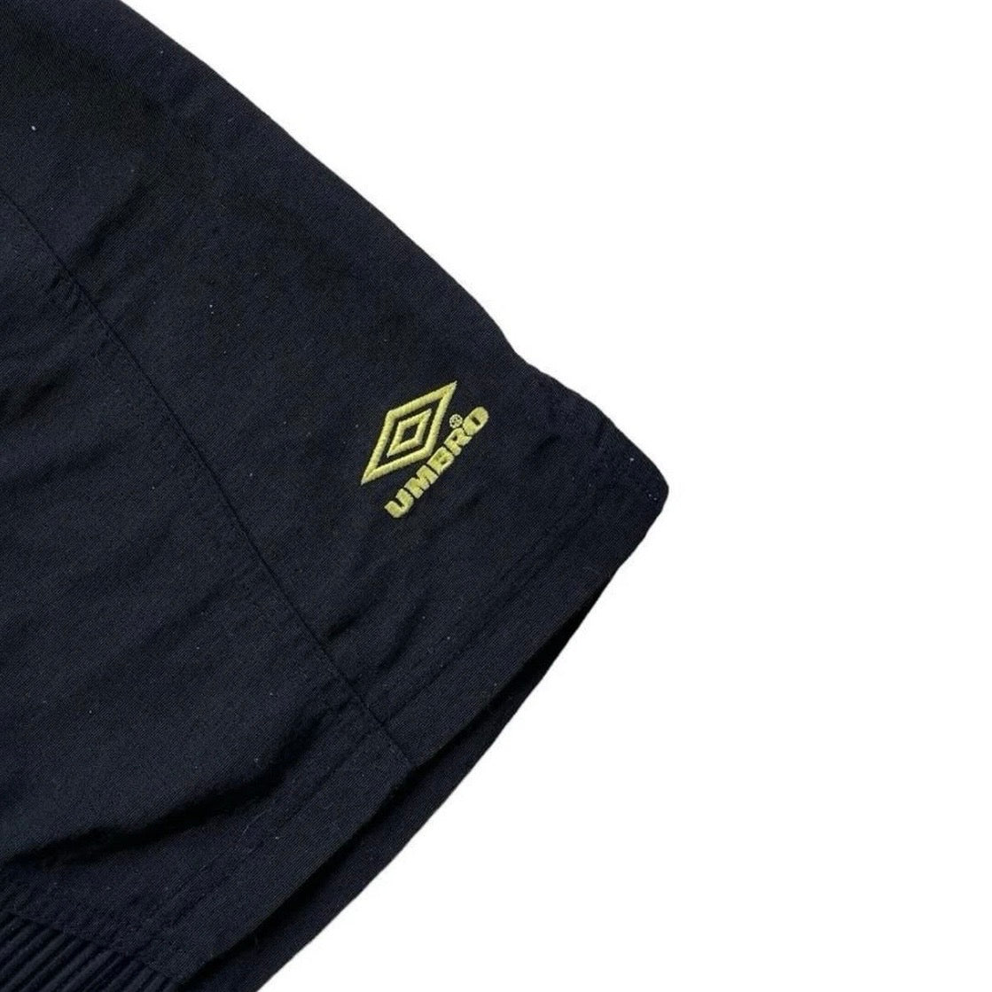 1999/00 Manchester United GK Shorts - (XS)