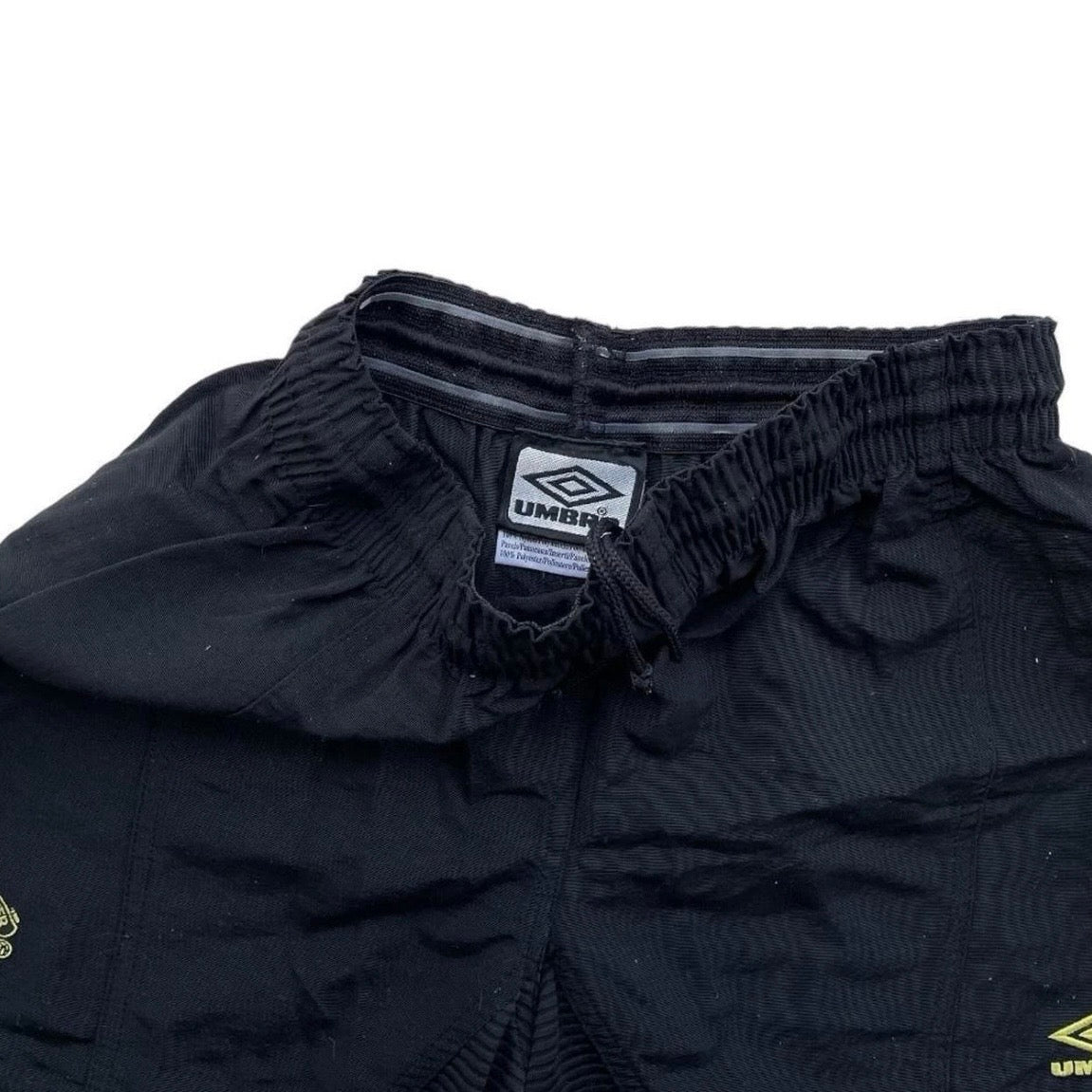 1999/00 Manchester United GK Shorts - (XS)