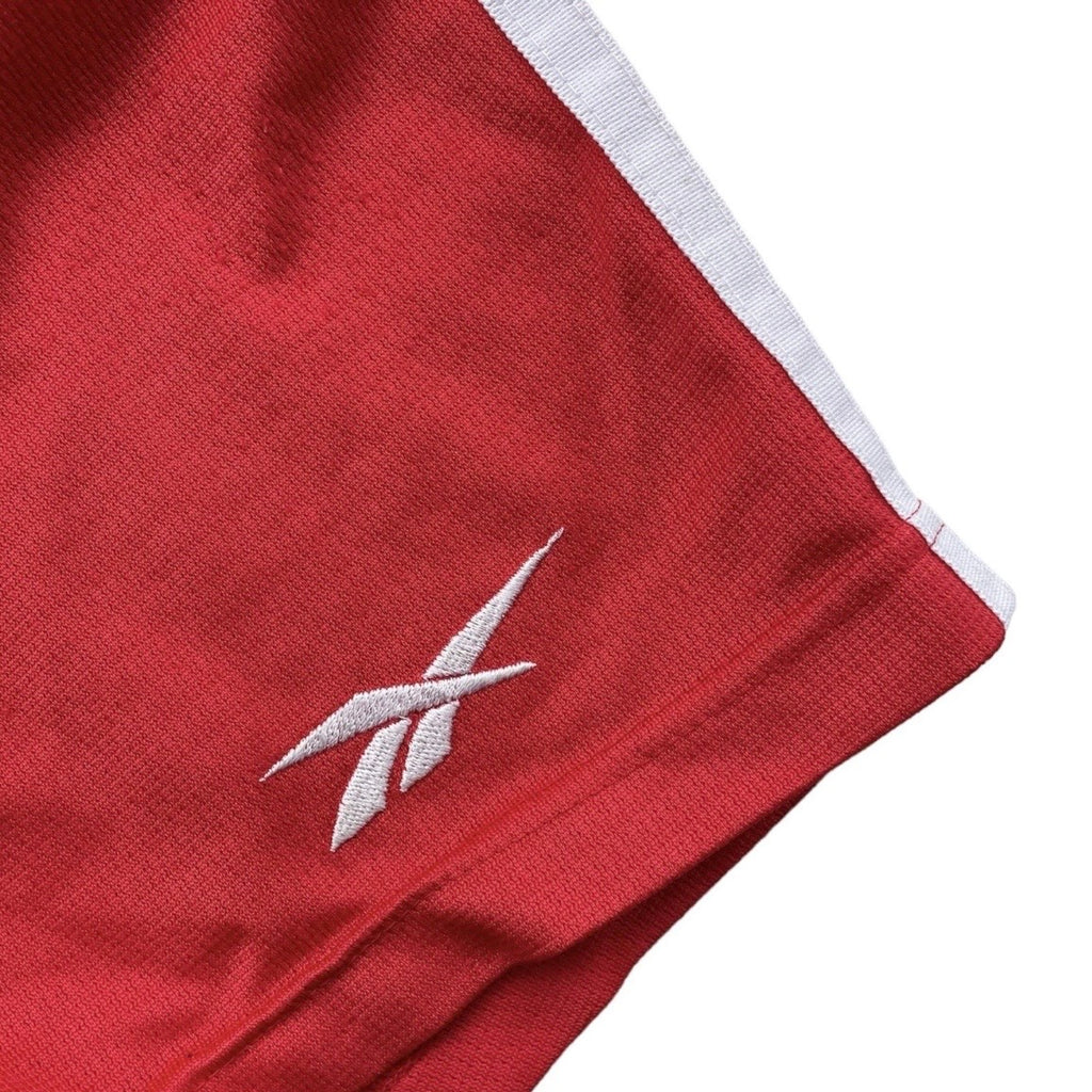 1998/00 Liverpool Home Shorts - (XS)